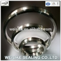 gasket -ansi b16.5 150 rf wn flange